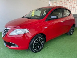 LANCIA YPSILON 30* ANNIVERSARIO 1.2 BENZINA 70CV  ANNO:05/2015